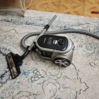 جارو برقی پاک شوما، بدون کیسه