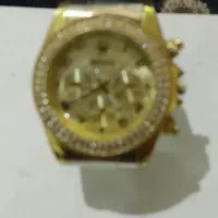 ساعت رولکس طلای