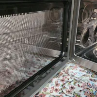 ماکروفر دوو اصل|اجاق گاز و لوازم برقی پخت‌وپز|تهران, تهرانپارس غربی|دیوار