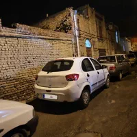 تیبا2 مدل97 در سلماس|خودرو سواری و وانت|سلماس, |دیوار