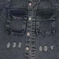 کت لی آبی|لباس|شاهرود, |دیوار