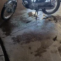 موتور 125 پیشرو