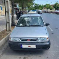 پراید نقدی تمام اقساط نیمه اقساط