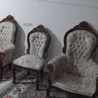 فروش مبل سلطنتی