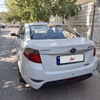 برلیانس 330 اتومات مدل 96|خودرو سواری و وانت|مشهد, هنرور|دیوار
