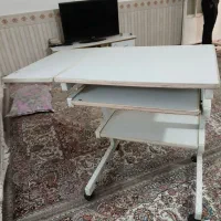 میز تحریر|میز تحریر و کامپیوتر|نسیم‌شهر, |دیوار