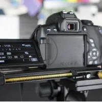 دوربین D750 canon|دوربین عکاسی و فیلم‌برداری|شاهرود, |دیوار