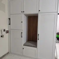 قبول انواع سفارشات کمددیواری|خدمات پیشه و مهارت|تهران, شهرک شریعتی|دیوار