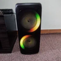 اسپیکر شارژی|سیستم صوتی خانگی|قم, نیروگاه|دیوار