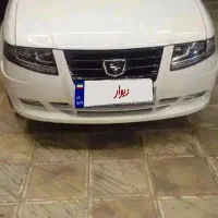 سورن پلاس معاوضه بااطلس ساینا پراید