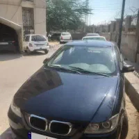 لیفان ۶۲۰. موتوری ۱۸۰۰|خودرو سواری و وانت|بندرعباس, |دیوار