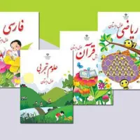 تدریس خصوصی و گروهی پایه اول و دوم