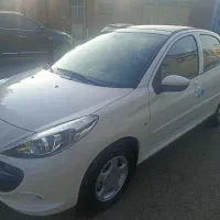 پژو 207 پانا اتومات Tu5p|خودرو سواری و وانت|فردیس, فردیس|دیوار