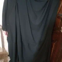 دو عدد چادر عربی عراقی اصل با قد ۱۶۵ و ۱۷۰|لباس|هشتگرد, شهرک ولیعصر (مصلی)|دیوار