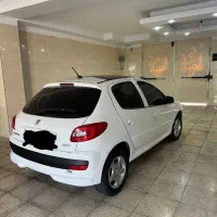 207پانا ارتقاع یافته