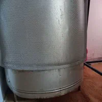 تنور گازی ۵نونه