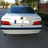 پژو پارس ۸۹ دوگانه فوری