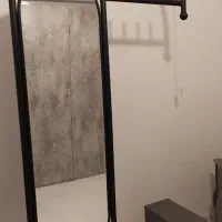 آیینه|آینه|اصفهان, مهدی آباد|دیوار