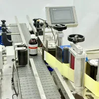 دستگاه پرکن لیبل زن شیرینگ پک بادکن پت جت پرینتر|ماشین‌آلات صنعتی|یزد, |دیوار