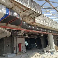 اجرای کانال کولر داگت اسپیلت وفلاشینگ|خدمات پیشه و مهارت|دماوند, دماوند|دیوار