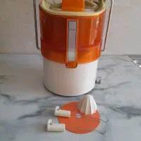 ابمیوه گیری واب پرتقال گیری برند پارس خزر