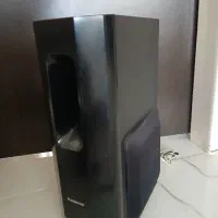 دی وی دی پاناسونیک|پخشکننده DVD و ویدیو|کرج, کمالشهر|دیوار