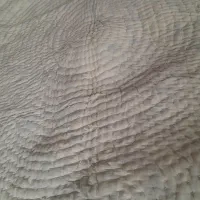 پتو دست دوز|رختخواب، بالش، پتو|تالش, جوکندان|دیوار