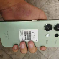 شیامی نوت 13