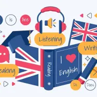 تدریس زبان انگلیسی از صفر تا ۱۰۰