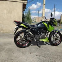 فروش متور اپاچی نیوفیس