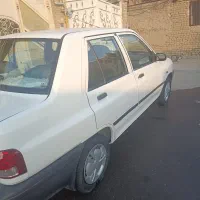 پراید131مدل94seفول|خودرو سواری و وانت|اصفهان, بهارستان|دیوار