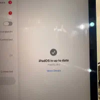 Ipad air 4 64 gig|تبلت|تهران, سید خندان (جلفا)|دیوار