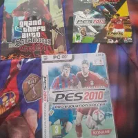 CD برای کامپیوتر