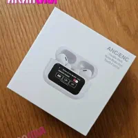 ((ایرپاد‌پرو‌نمایشگر‌دار‌‌جنس‌خوب))|لوازم جانبی موبایل و تبلت|قزوین, |دیوار