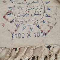 سفره قلمکار اصفهان|سفره، حوله، دستمال آشپزخانه|تبریز, |دیوار