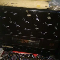 بخاری گازی سپهر الکتریک|بخاری، هیتر، شومینه|اقبالیه, |دیوار