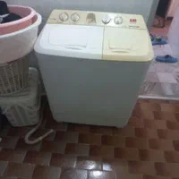 ماشین لباسشویی ایکس ویژن - X.Vision