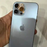 ایفون ۱۳ پرومکس ZAA