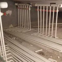 لوله بازکنی لوله کشی نشت یابی نصب شیرآلات پمپ آب۱۳|خدمات پیشه و مهارت|اصفهان, خانه اصفهان|دیوار