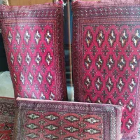 پُشتی ترکمن اصل