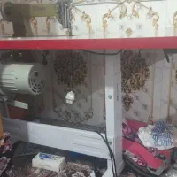 چرخ زه دوزی