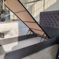 باکس هتلی جکدار|تخت و سرویس خواب|تهران, شادآباد|دیوار