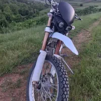 تریل xr ژاپن