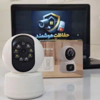 دوربین سیمکارتی تک لنز و دولنز سرور متصل