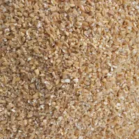 بلغور حلیمی بسیار تمیز