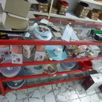 فروش قفسه