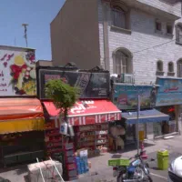 اجاره سوپرمارکت ۳۳متر سعادت‌آباد