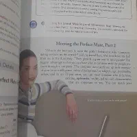 کتاب زبان Interactions1(reading)|کتاب و مجله آموزشی|مراغه, |دیوار