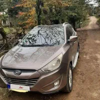 توسان ۲۰۱۲ پلاک ملی جفت ۲۴۰۰ فول|خودرو سواری و وانت|رشت, علی آباد|دیوار