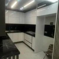 اپارتمان فول امکانات